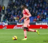 Harde klap voor speler van FC Barcelona: hij zal het EK missen