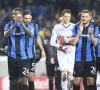 Vervanger voor Denswil is al in het land, Club Brugge zet in op ervaren Ivoriaan