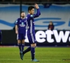 Eindelijk iemand bij Anderlecht die kan communiceren met Morioka