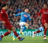 Virgil Van Dijk reageert na aanslag op Dries Mertens