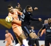 Zoals heel de Europese campagne: Anderlecht serveert ook in Zagreb koude, fletse soep