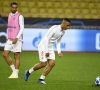 Update: Fabregas start meteen in de basis, doelpunt van kapitein Tielemans levert Monaco puntje op