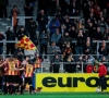 Franse eersteklasser gecharmeerd door een speler van KV Mechelen