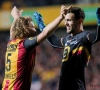 KV Mechelen-verdediger toont zich ook waardige spits: "En iedereen maar denken dat ik zuiver links ben"