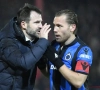 Hier is de laatste selectie van Club Brugge voor 2018