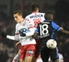 De Sart out voor Cercle? 