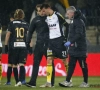 Fameuze domper op de feestvreugde: Lokeren fel gehavend naar derby tegen Waasland-Beveren