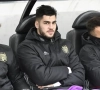Elias Cobbaut maakt zijn rentree op het veld: "Eindelijk!"