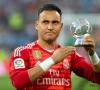 Real-doelman Navas heeft ondanks concurrentie met Courtois zijn beslissing genomen