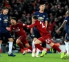 In-druk-wek-kend: Liverpool speelt 36 (!) doelkansen bij elkaar tegen Manchester United en blijft ongeslagen leider