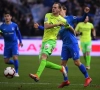 KVO ziet Capon uitvallen met Messi-blessure