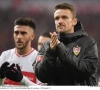 Drama in Duitsland: vader Stuttgart-aanvoerder overlijdt in stadion