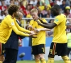 Wat betekent exit Mourinho voor Fellaini en Lukaku? Aad de Mos: "Met Zidane komt het niet goed, Pochettino zie ik wel zitten"