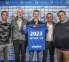OFFICIEEL: KRC Genk spoelt bekeruitschakeling door met ferme contractverlenging