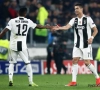 Cristiano Ronaldo : "Ik wissel mijn truitje met geen enkele speler van AS Roma uit"