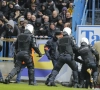 ? Ultra's Beveren nemen wraak op Daknam voor afgebroken zitjes