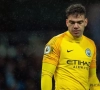 🎥 Stalen zenuwen: Ederson Moraes toont lef op doellijn in Engelse topper tegen Liverpool 
