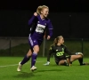 Opnieuw wijzigingen binnen de kern van de Red Flames in Cyprus