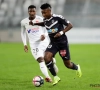 Kalu (ex-Gent) knalt Bordeaux naar de zege met tweede van het seizoen