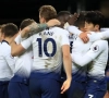 ? Wát een spektakel! Tottenham knalt er zes(!) in het mandje