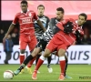 Ex-speler van Standard speelt de pannen van het dak in Portugal