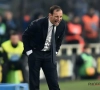 Juventus en Allegri zetten de samenwerking stop