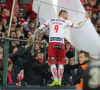 OFFICIEEL: Publiekslieveling verlaat KV Kortrijk opnieuw 