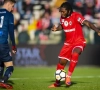 Dieumerci Mbokani geeft zijn mening over Anderlecht-aanwinst Bolasie