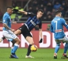 Inter kent straf nú al na overleden supporter én racistische spreekkoren