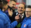 Vanderhaeghe op twee matchen van Europa met KV Kortrijk: "Dan kunnen we een ploeg van alle tijden worden"