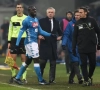 ? Koulibaly (ex-Genk) is het slachtoffer van racisme tijdens Inter-Napoli: "Volgende keer met z'n allen van het veld"