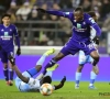 Kayembe over vertrek bij Anderlecht: "Kompany wees me er vorig jaar al op"