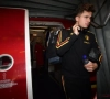 Eindelijk goed nieuws voor Dendoncker