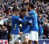 Rondje EL: Genkse huurling loodst Rangers met dubbelklapper naar de zege, Dendoncker en co vegen de vloer aan met Spanjaarden