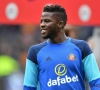 OFFICIEEL: Djilobodji keert terug naar Frankrijk