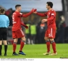 Bayern München speelt titelconcurrent Dortmund volledig tureluurs en pakt zo de koppositie