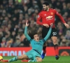 Einde van de transferperikelen rond Fellaini?