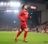Salah verlost Liverpool in het slot tegen laagvlieger