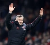 Hoog bezoek voor interim-coach Ole Gunnar Solksjaer: "Ik denk dat hij genoten heeft van zijn bezoek"