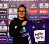 Speelster Anderlecht opgeroepen voor Schotse nationale ploeg