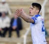 KRC Genk neemt volgende zomer afscheid van Belgisch jeugdinternational