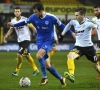 UPDATE: Lokeren stalt beloftevolle flankaanvaller in eerste amateurklasse