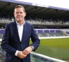 Arnesen zijn werk kan beginnen en hij licht al een tipje van de sluier op