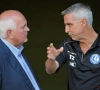 Manu Ferrera richt zich tot de fans en doet boekje open over financiën van huidige bestuur van KAA Gent