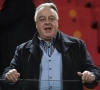 Ex-voorzitter Johan Timmermans over opvolger bij KV Mechelen en verdere verloop van 'Propere Handen': "Over matchfixing weet ik niets"
