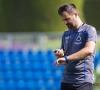 Ivan Leko is een tevreden man in Qatarese zon: "In de zomer fantastisch werk gedaan, maar extra kwaliteit altijd welkom"