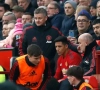 Solskjaer laat zich uit over Alexis Sanchez: "Hij heeft gewoon dat doelpunt nodig"