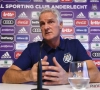 Rutten maakt zich druk over... spionerende Hollanders op training