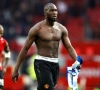? Welk beroep zou Lukaku uitoefenen als hij geen profvoetballer was? De spits komt met een straf antwoord