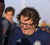 Marc Coucke komt met een mooi gebaar voor een blinde Anderlecht-supporter